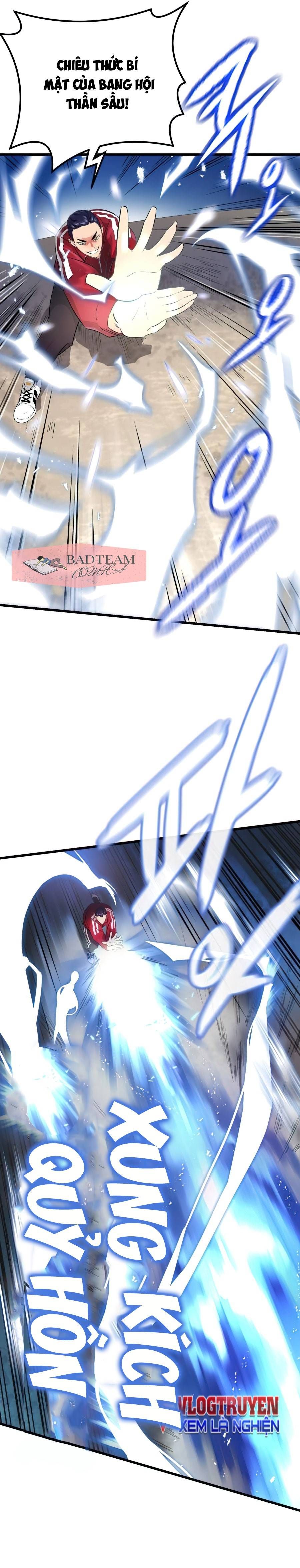 đọc truyện Quỷ Linh Vương Chương 2 ảnh 23 tại Thiên Thai Truyện