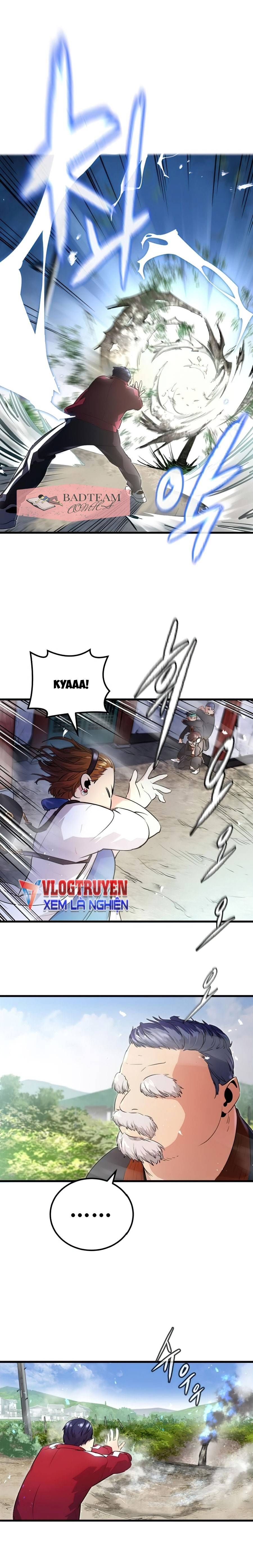 đọc truyện Quỷ Linh Vương Chương 2 ảnh 24 tại Thiên Thai Truyện