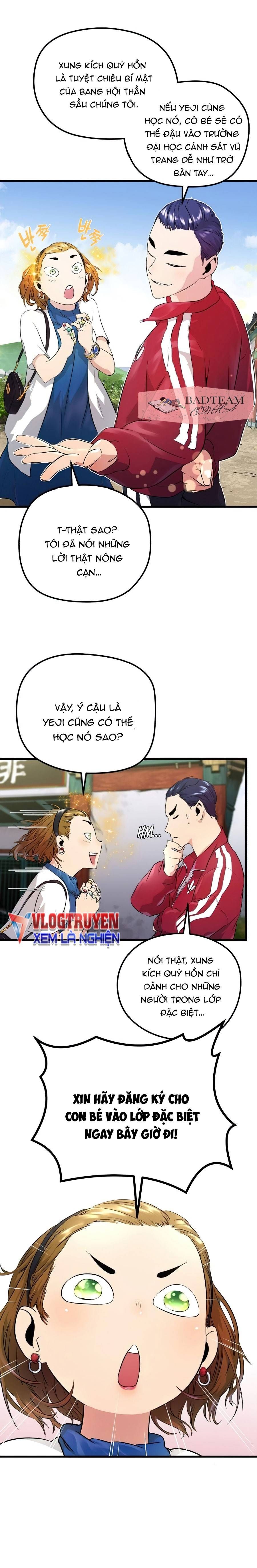 đọc truyện Quỷ Linh Vương Chương 2 ảnh 25 tại Thiên Thai Truyện