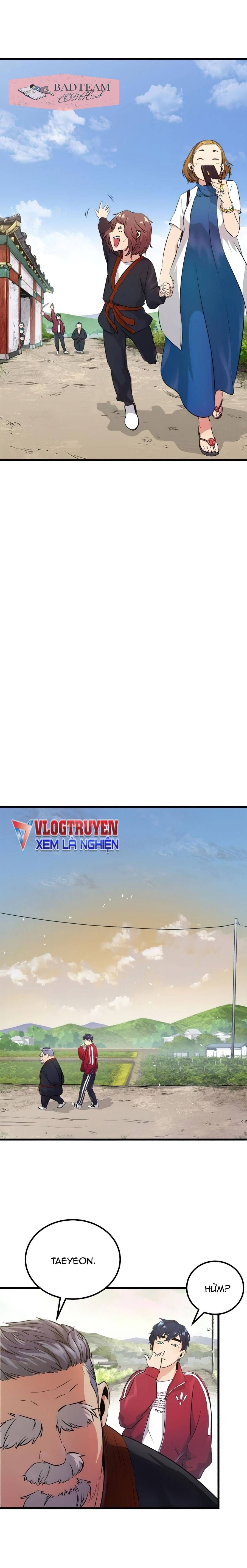 đọc truyện Quỷ Linh Vương Chương 2 ảnh 26 tại Thiên Thai Truyện