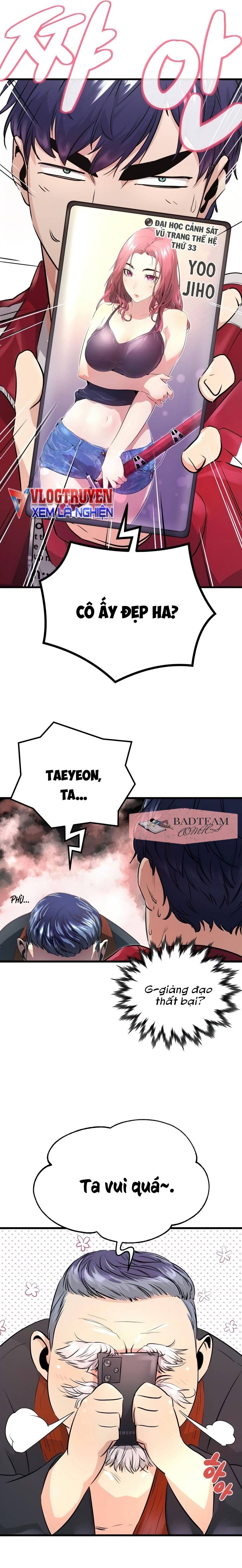 đọc truyện Quỷ Linh Vương Chương 2 ảnh 28 tại Thiên Thai Truyện