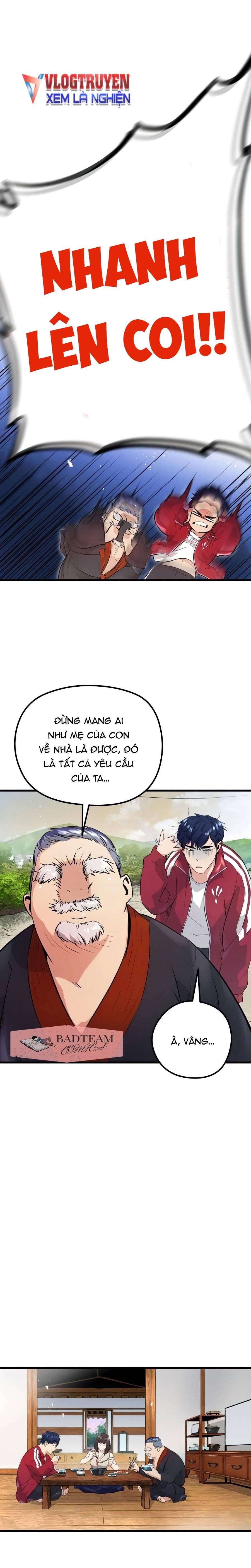 đọc truyện Quỷ Linh Vương Chương 2 ảnh 29 tại Thiên Thai Truyện