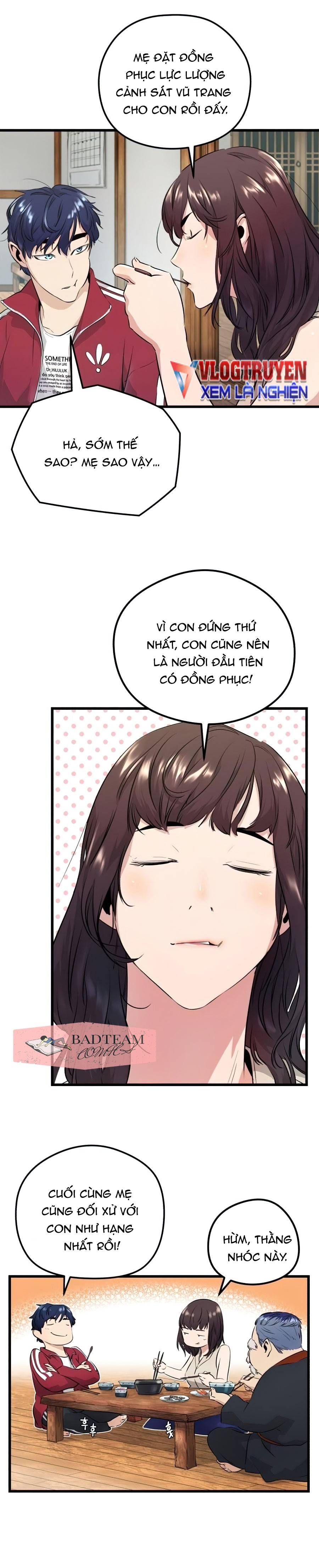 đọc truyện Quỷ Linh Vương Chương 2 ảnh 30 tại Thiên Thai Truyện