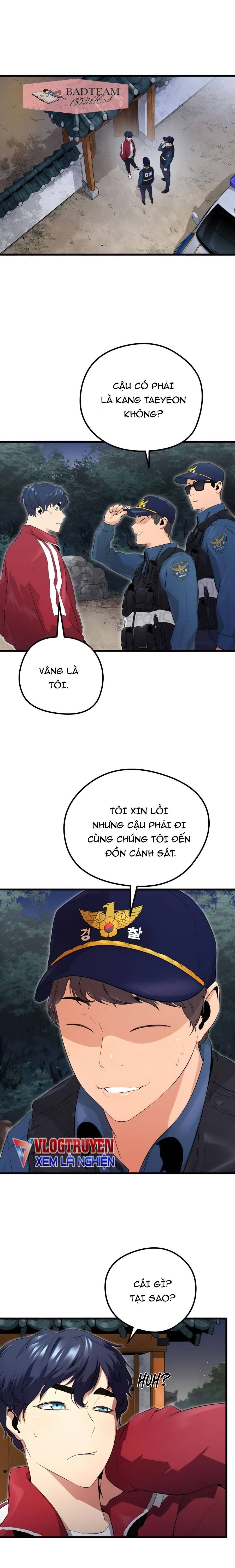 đọc truyện Quỷ Linh Vương Chương 2 ảnh 34 tại Thiên Thai Truyện