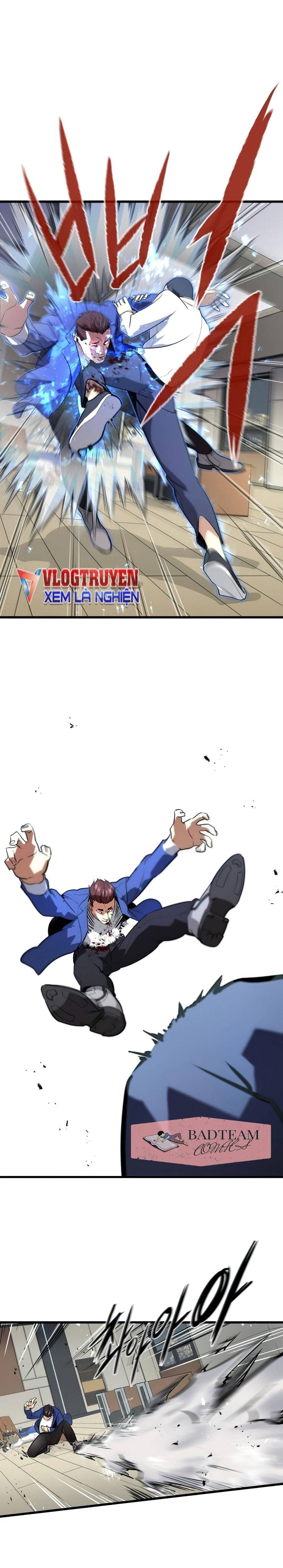 đọc truyện Quỷ Linh Vương Chương 2 ảnh 6 tại Thiên Thai Truyện