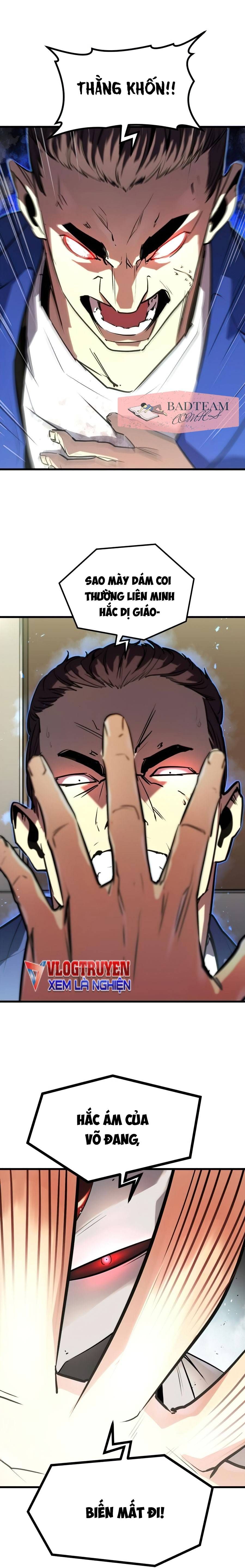 đọc truyện Quỷ Linh Vương Chương 2 ảnh 7 tại Thiên Thai Truyện