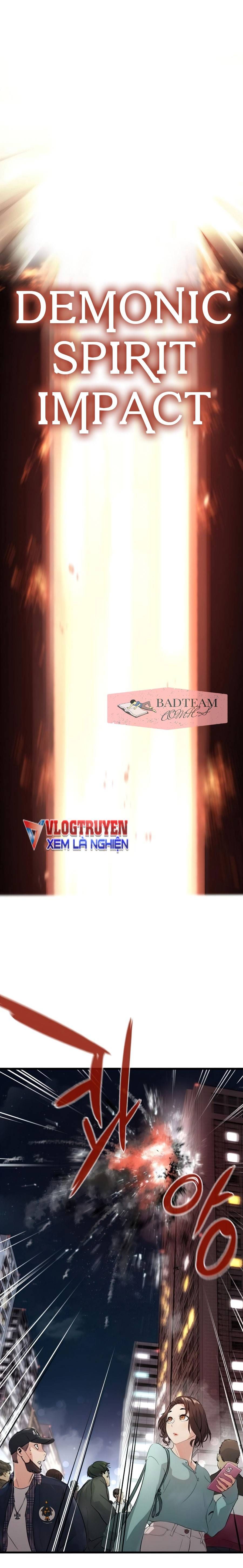 đọc truyện Quỷ Linh Vương Chương 2 ảnh 8 tại Thiên Thai Truyện