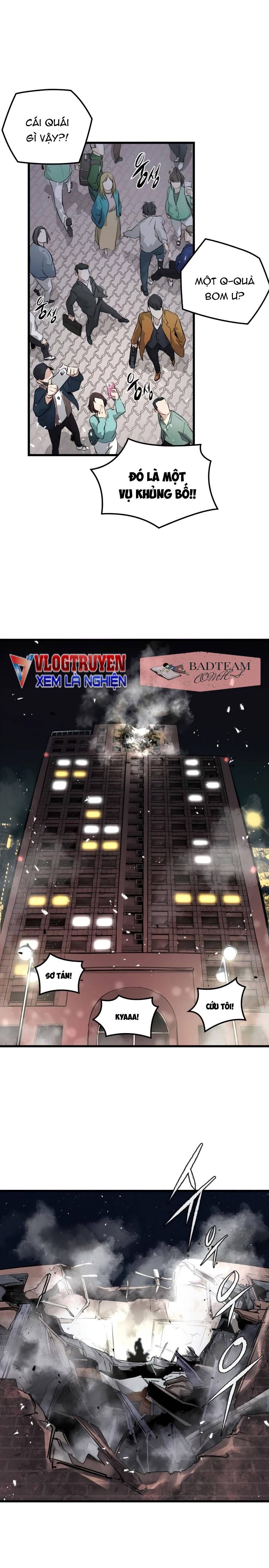 đọc truyện Quỷ Linh Vương Chương 2 ảnh 9 tại Thiên Thai Truyện