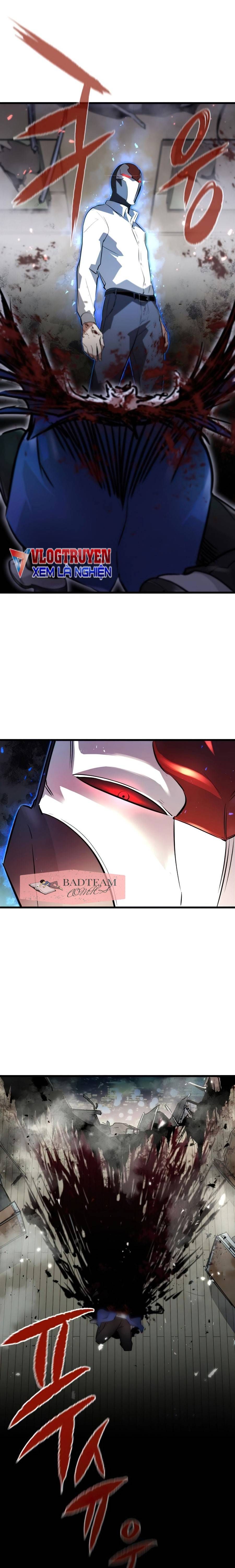 đọc truyện Quỷ Linh Vương Chương 2 ảnh 10 tại Thiên Thai Truyện