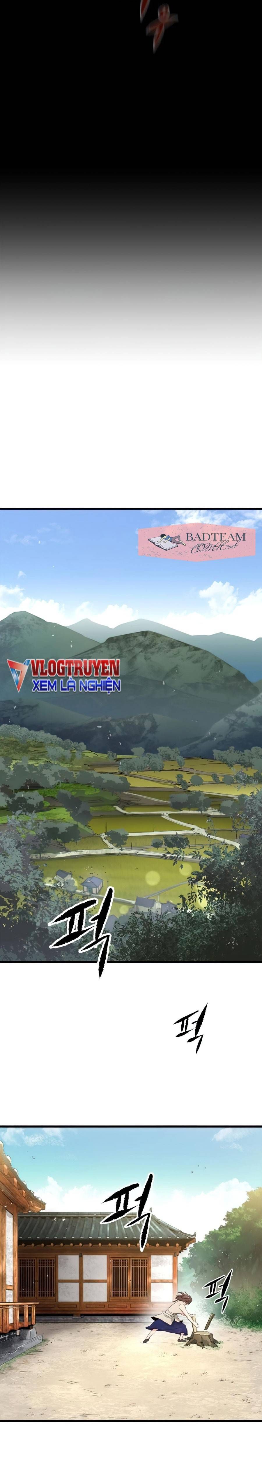 đọc truyện Quỷ Linh Vương Chương 2 ảnh 11 tại Thiên Thai Truyện