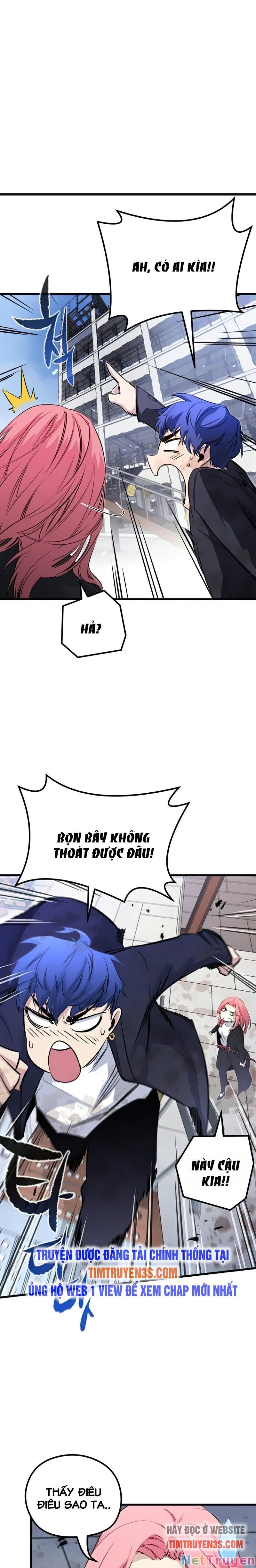 đọc truyện Quỷ Linh Vương Chương 20 ảnh 12 tại Thiên Thai Truyện