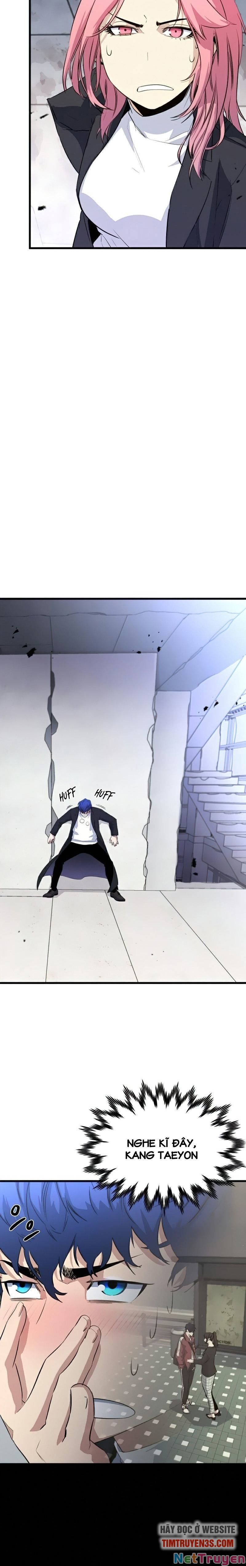 đọc truyện Quỷ Linh Vương Chương 20 ảnh 13 tại Thiên Thai Truyện