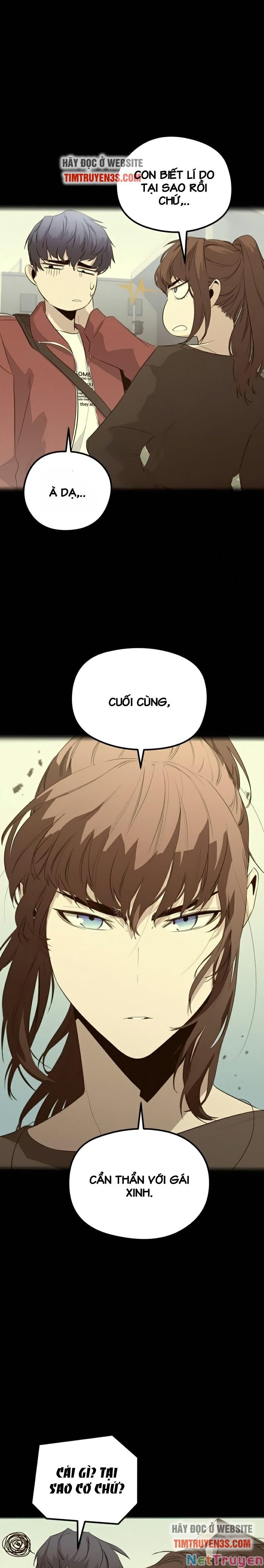 đọc truyện Quỷ Linh Vương Chương 20 ảnh 15 tại Thiên Thai Truyện