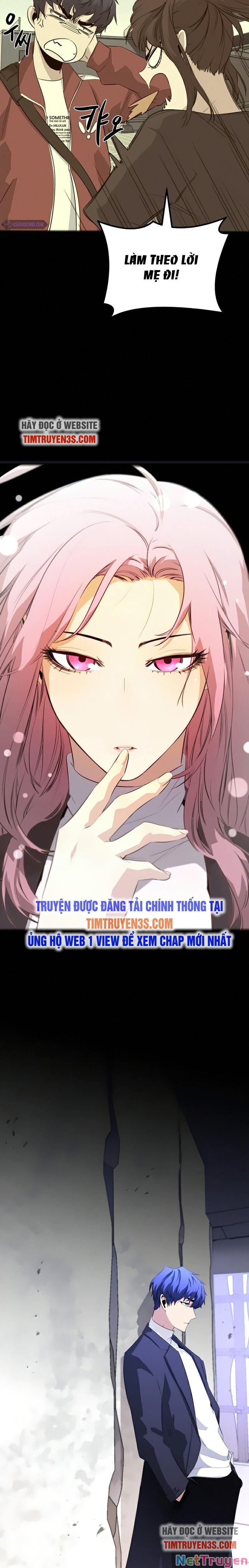 đọc truyện Quỷ Linh Vương Chương 20 ảnh 16 tại Thiên Thai Truyện