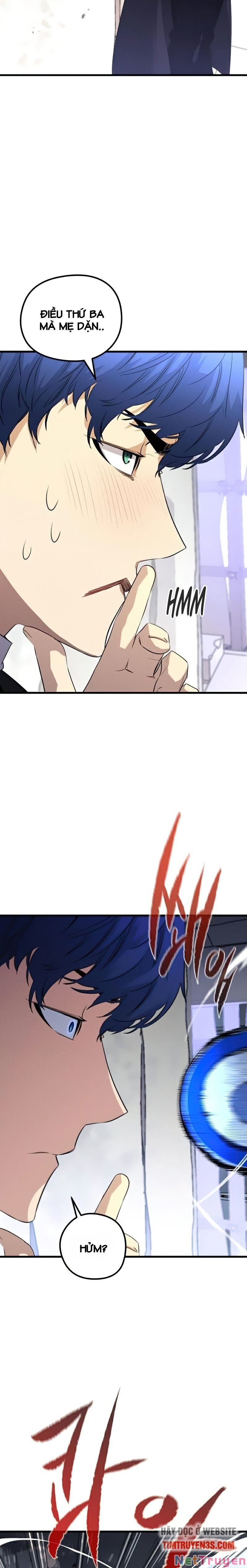 đọc truyện Quỷ Linh Vương Chương 20 ảnh 17 tại Thiên Thai Truyện