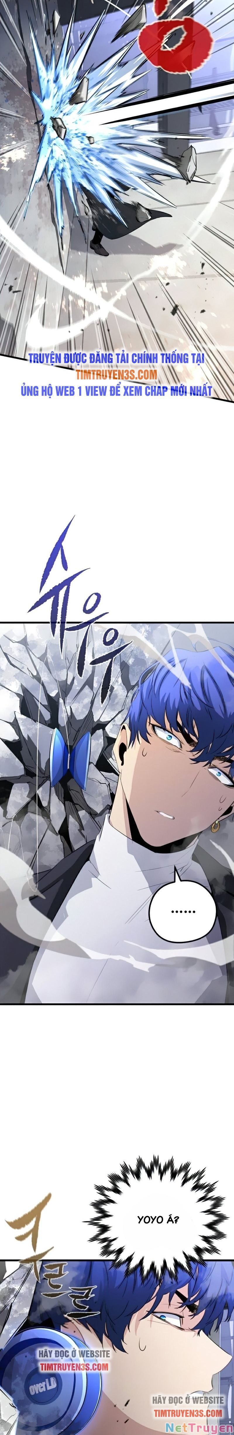 đọc truyện Quỷ Linh Vương Chương 20 ảnh 18 tại Thiên Thai Truyện