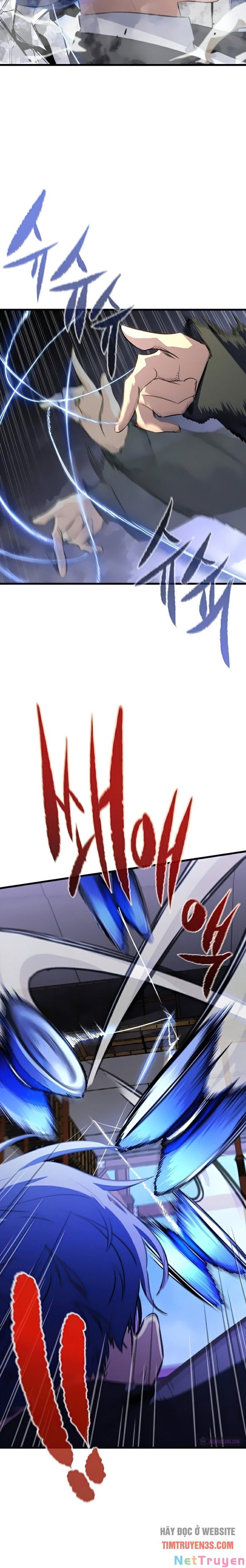 đọc truyện Quỷ Linh Vương Chương 20 ảnh 19 tại Thiên Thai Truyện