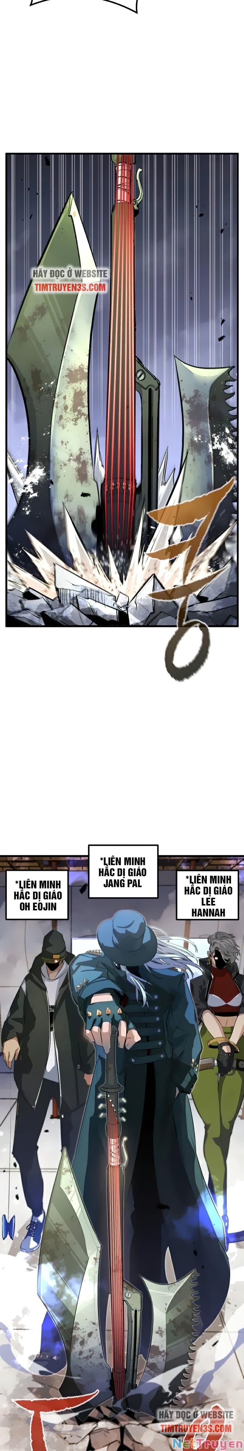 đọc truyện Quỷ Linh Vương Chương 20 ảnh 21 tại Thiên Thai Truyện