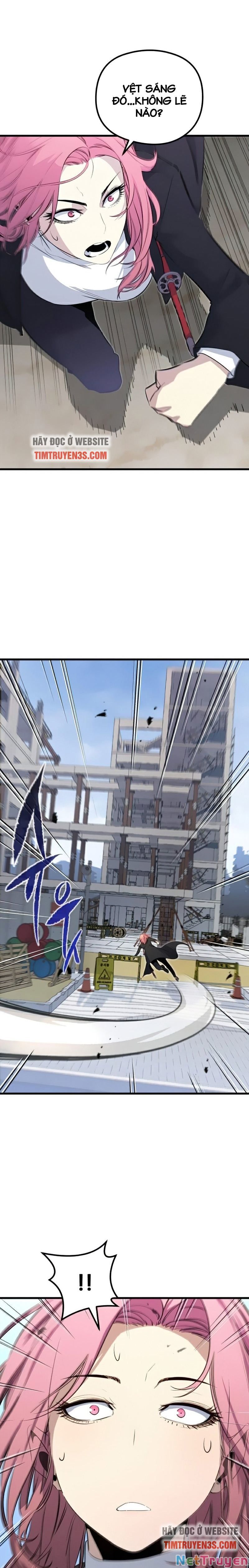 đọc truyện Quỷ Linh Vương Chương 20 ảnh 4 tại Thiên Thai Truyện