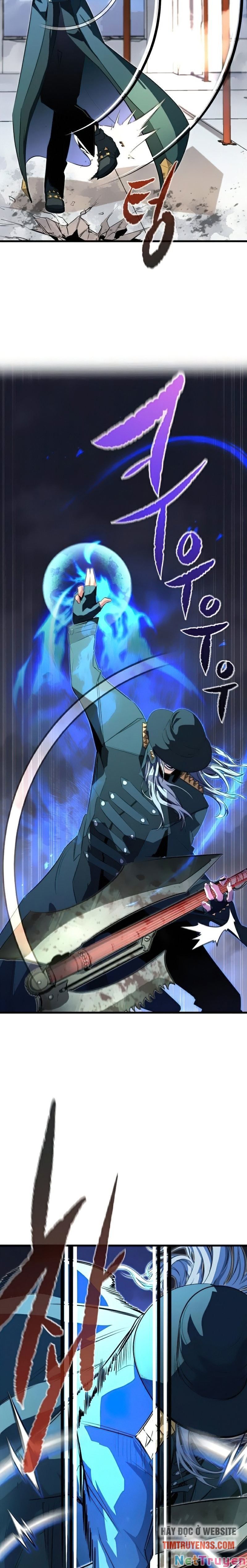 đọc truyện Quỷ Linh Vương Chương 20 ảnh 23 tại Thiên Thai Truyện