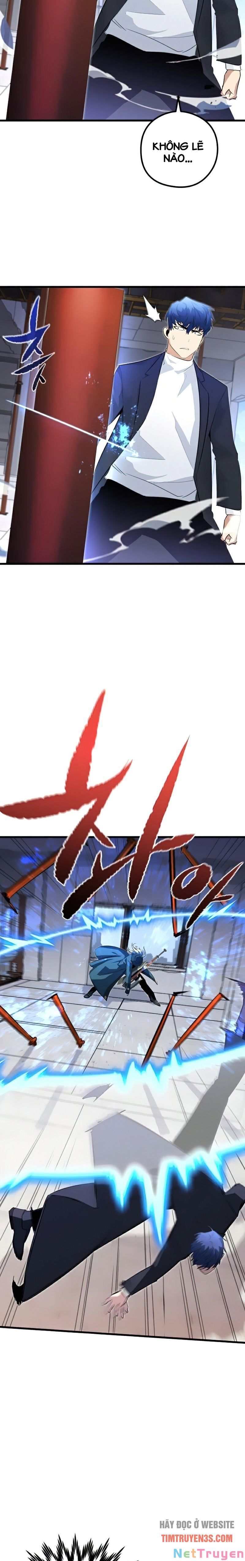 đọc truyện Quỷ Linh Vương Chương 20 ảnh 25 tại Thiên Thai Truyện