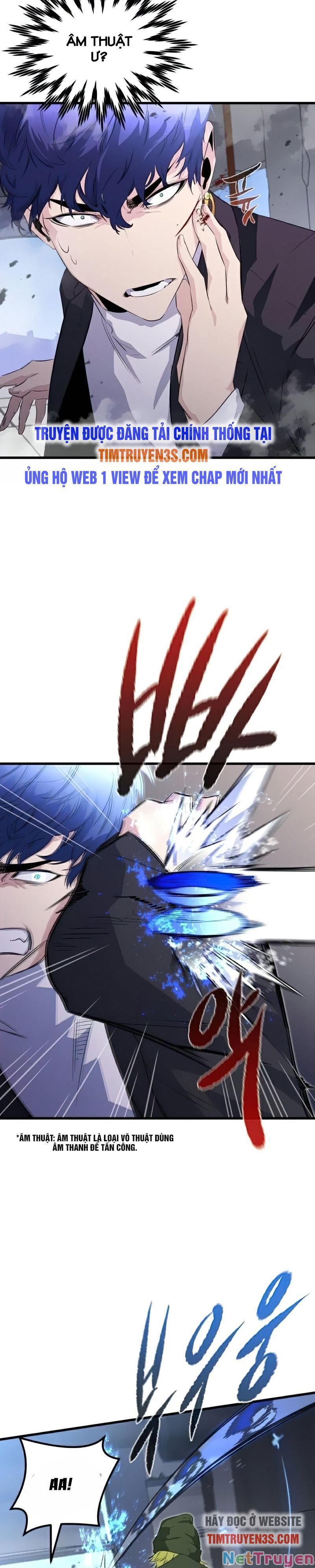 đọc truyện Quỷ Linh Vương Chương 20 ảnh 26 tại Thiên Thai Truyện