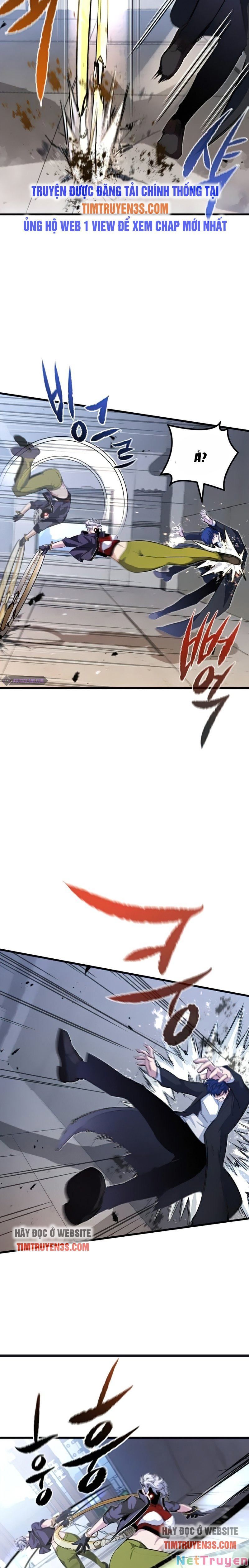 đọc truyện Quỷ Linh Vương Chương 20 ảnh 28 tại Thiên Thai Truyện