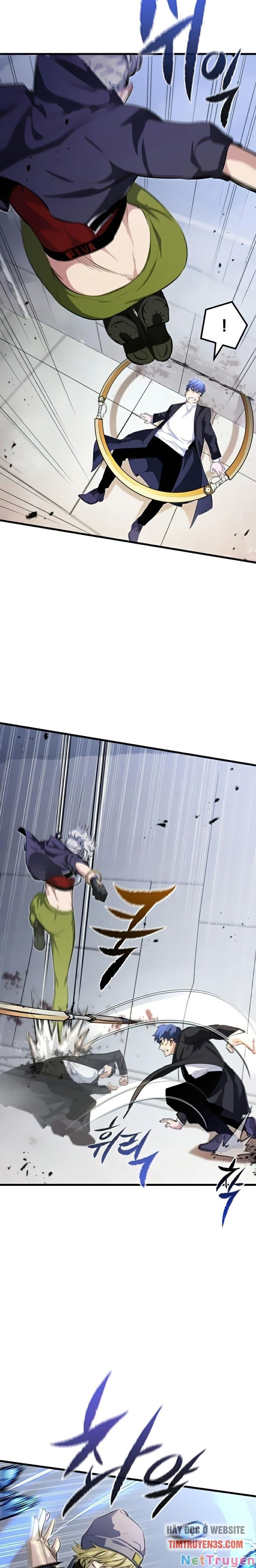 đọc truyện Quỷ Linh Vương Chương 20 ảnh 30 tại Thiên Thai Truyện