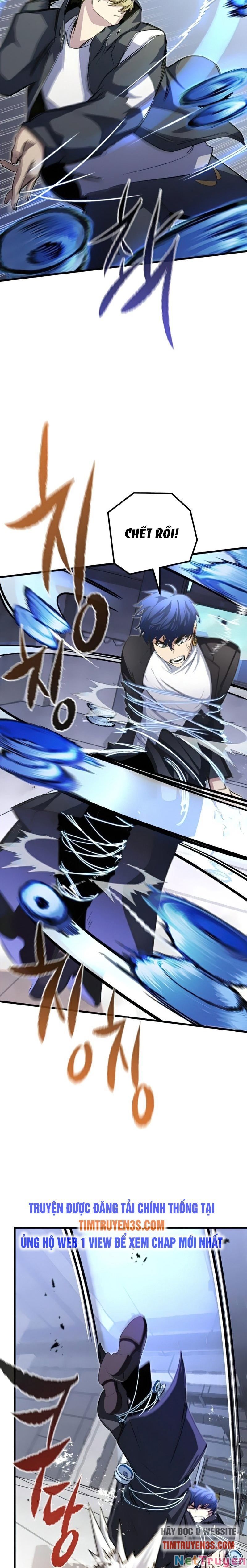 đọc truyện Quỷ Linh Vương Chương 20 ảnh 31 tại Thiên Thai Truyện