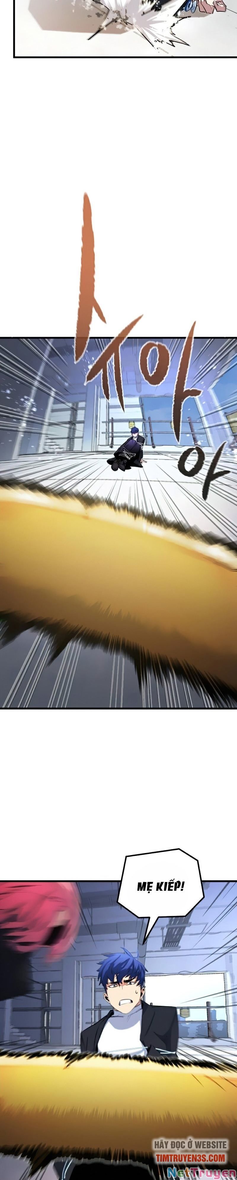 đọc truyện Quỷ Linh Vương Chương 20 ảnh 32 tại Thiên Thai Truyện