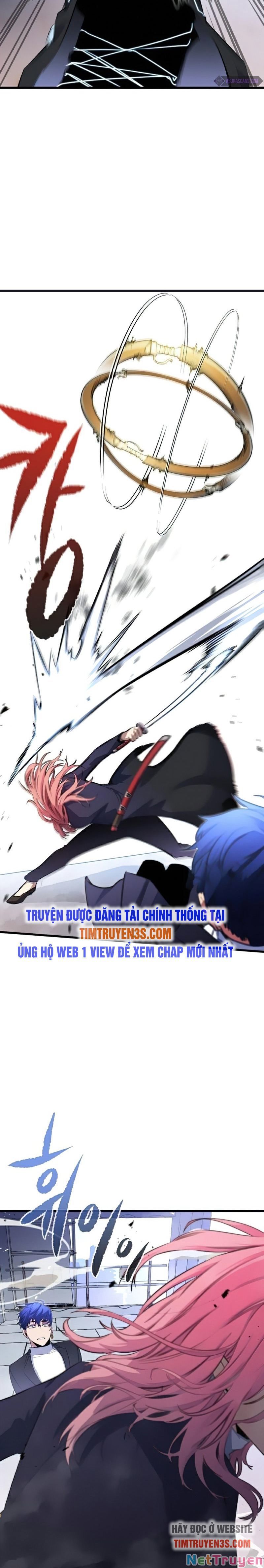 đọc truyện Quỷ Linh Vương Chương 20 ảnh 33 tại Thiên Thai Truyện