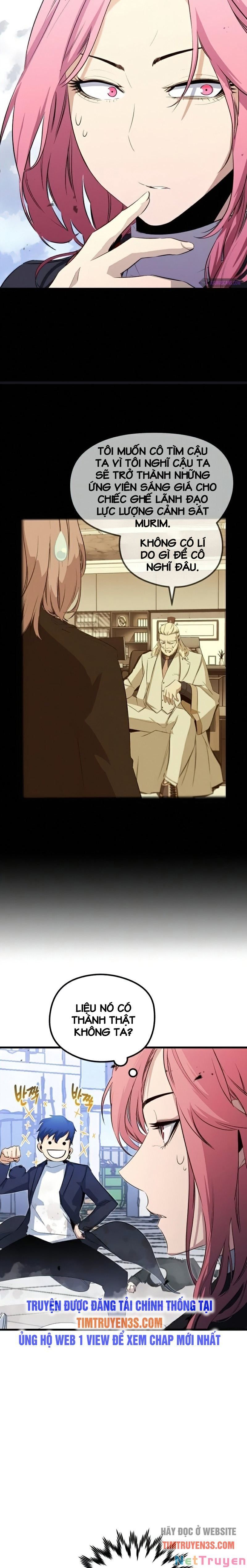 đọc truyện Quỷ Linh Vương Chương 20 ảnh 7 tại Thiên Thai Truyện