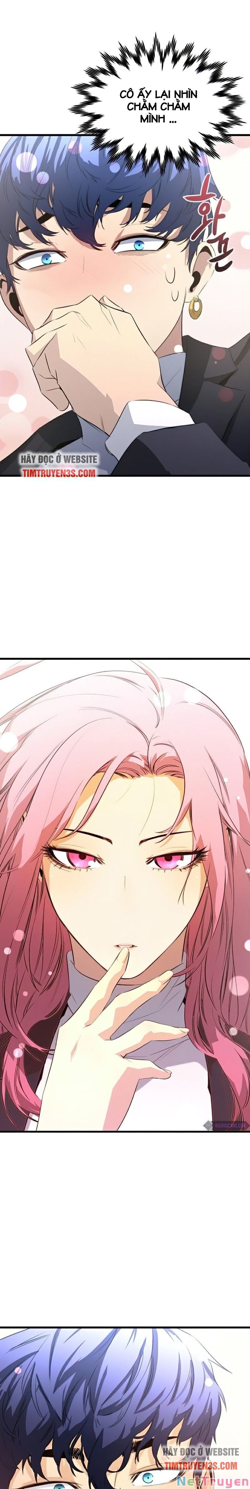 đọc truyện Quỷ Linh Vương Chương 20 ảnh 9 tại Thiên Thai Truyện