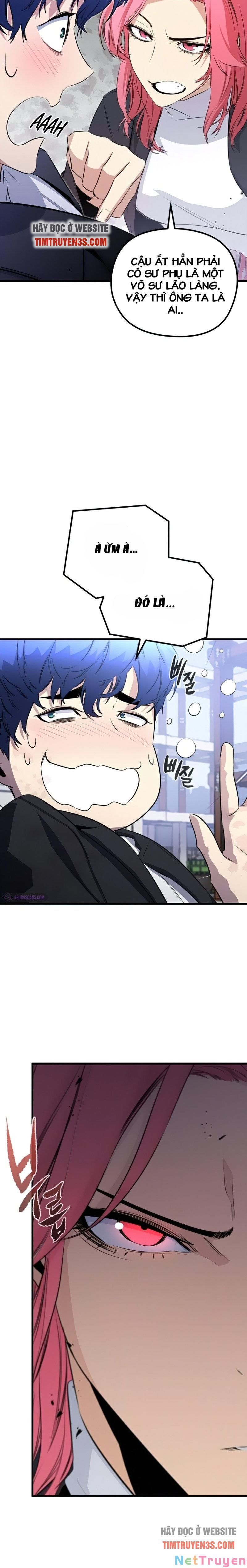 đọc truyện Quỷ Linh Vương Chương 20 ảnh 11 tại Thiên Thai Truyện