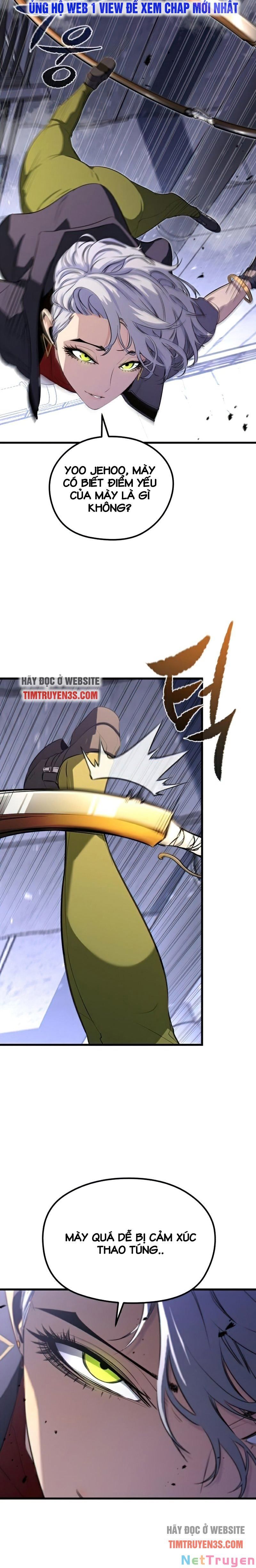 đọc truyện Quỷ Linh Vương Chương 21 ảnh 12 tại Thiên Thai Truyện