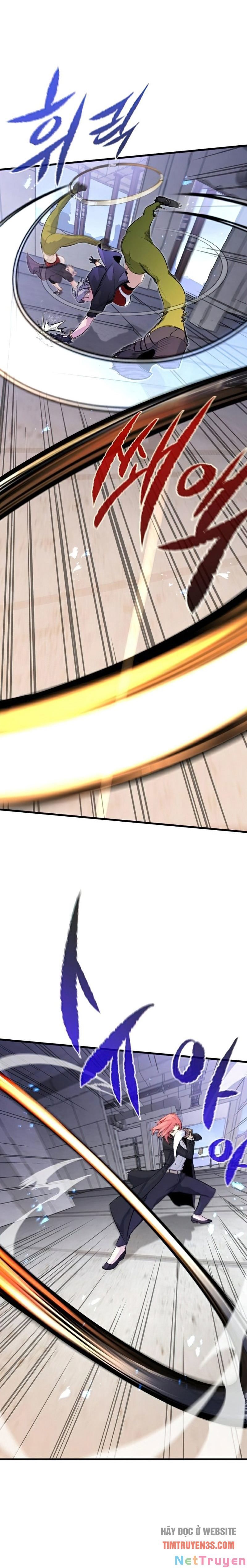 đọc truyện Quỷ Linh Vương Chương 21 ảnh 13 tại Thiên Thai Truyện