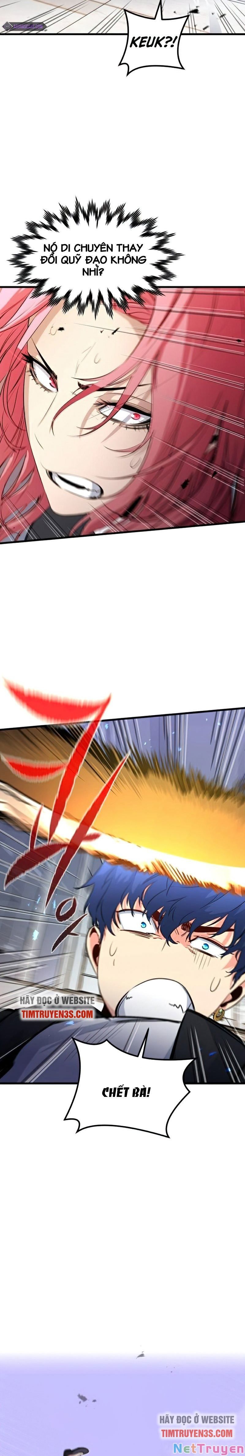 đọc truyện Quỷ Linh Vương Chương 21 ảnh 15 tại Thiên Thai Truyện