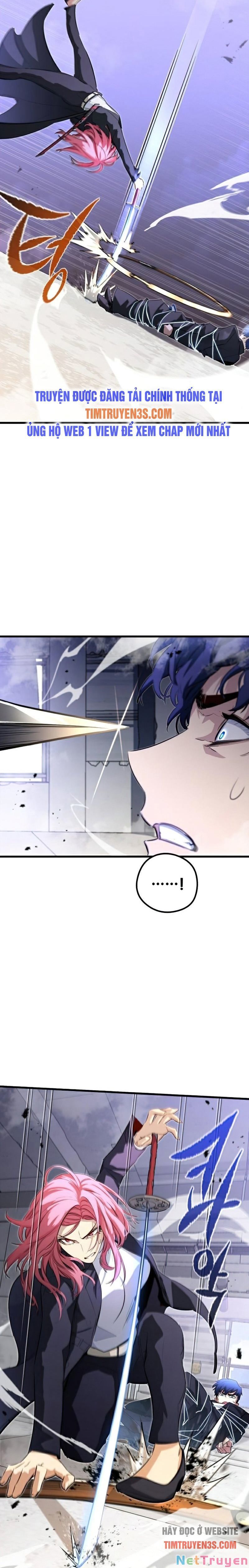 đọc truyện Quỷ Linh Vương Chương 21 ảnh 16 tại Thiên Thai Truyện