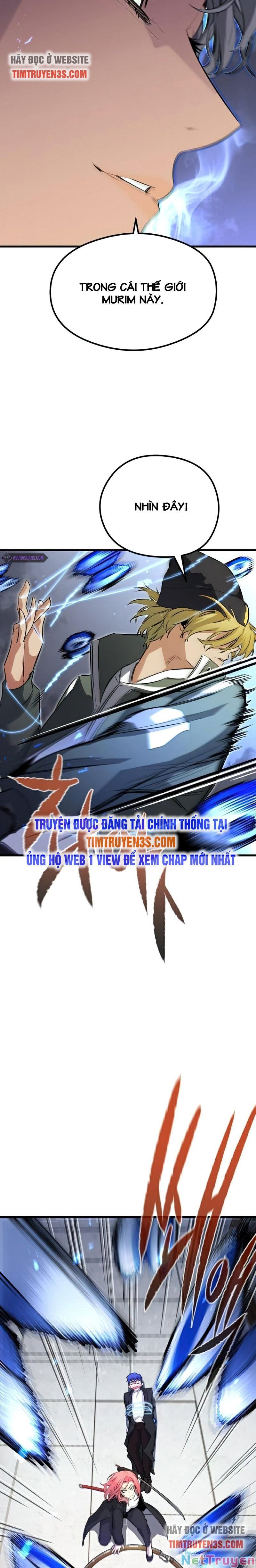 đọc truyện Quỷ Linh Vương Chương 21 ảnh 18 tại Thiên Thai Truyện