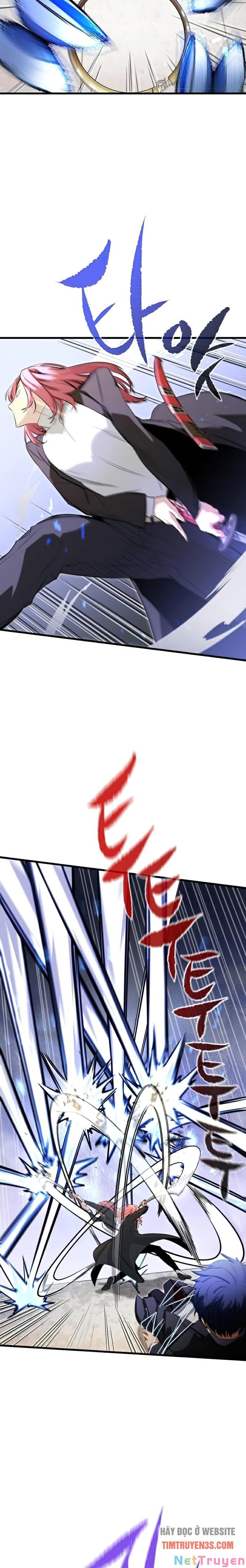 đọc truyện Quỷ Linh Vương Chương 21 ảnh 19 tại Thiên Thai Truyện