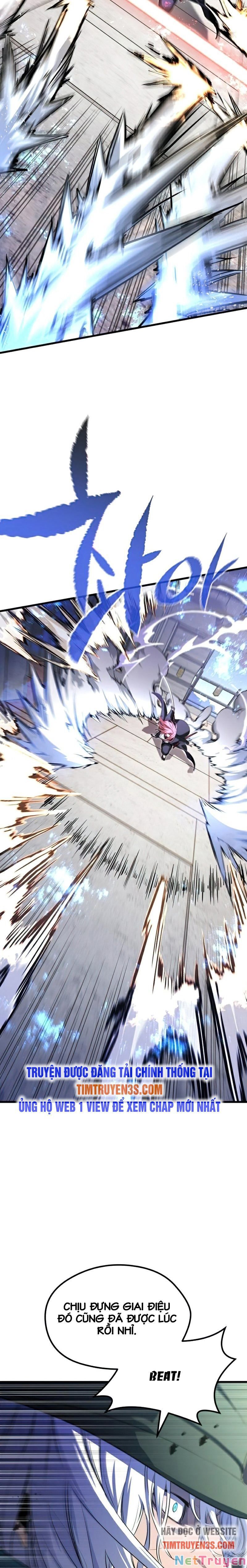 đọc truyện Quỷ Linh Vương Chương 21 ảnh 23 tại Thiên Thai Truyện