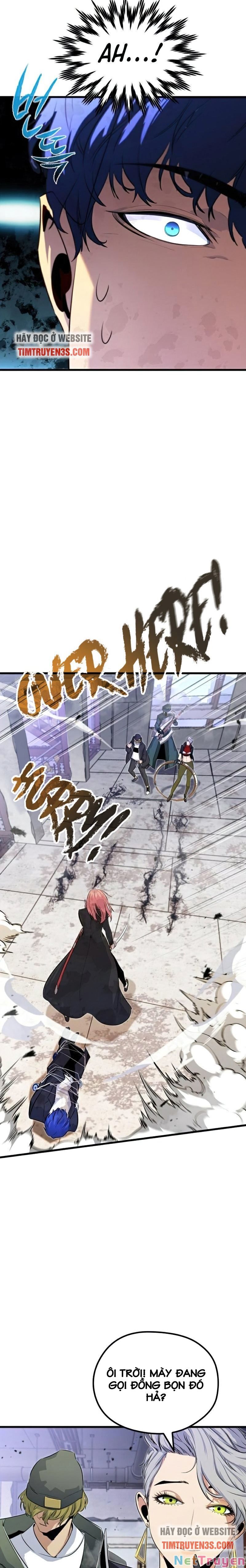 đọc truyện Quỷ Linh Vương Chương 21 ảnh 25 tại Thiên Thai Truyện