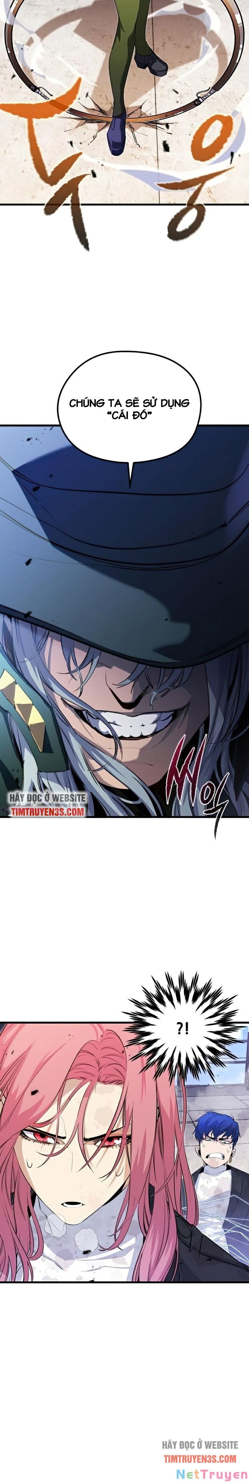 đọc truyện Quỷ Linh Vương Chương 21 ảnh 27 tại Thiên Thai Truyện