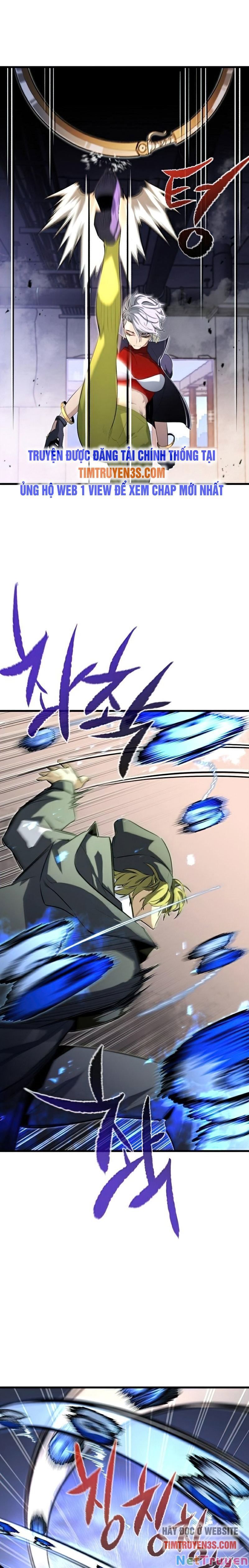 đọc truyện Quỷ Linh Vương Chương 21 ảnh 28 tại Thiên Thai Truyện