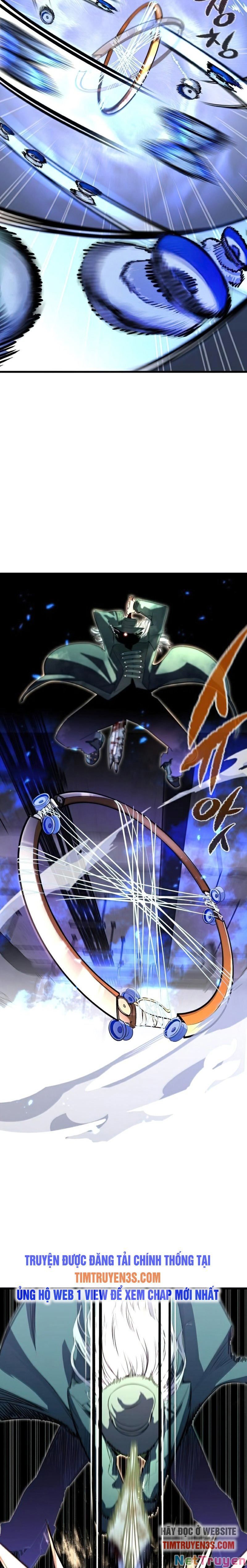 đọc truyện Quỷ Linh Vương Chương 21 ảnh 29 tại Thiên Thai Truyện