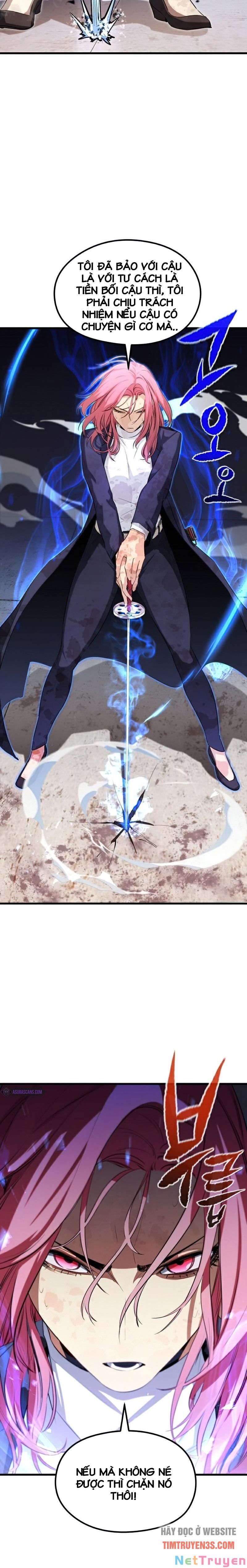 đọc truyện Quỷ Linh Vương Chương 21 ảnh 31 tại Thiên Thai Truyện