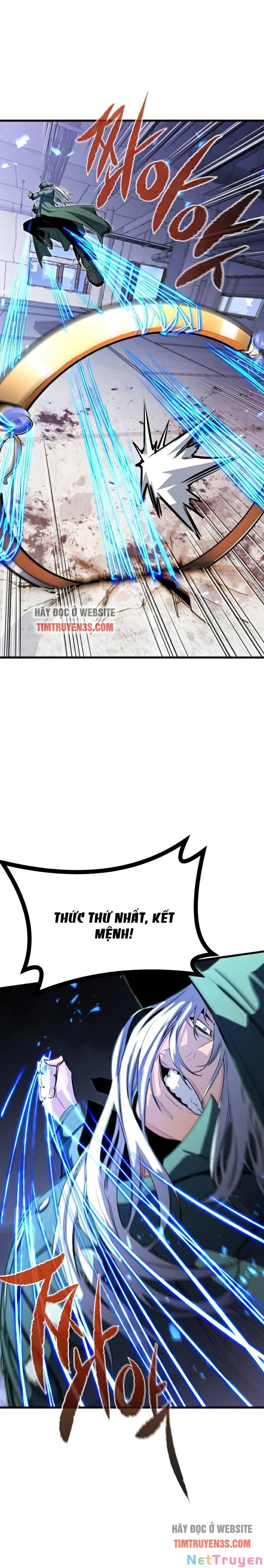 đọc truyện Quỷ Linh Vương Chương 21 ảnh 33 tại Thiên Thai Truyện