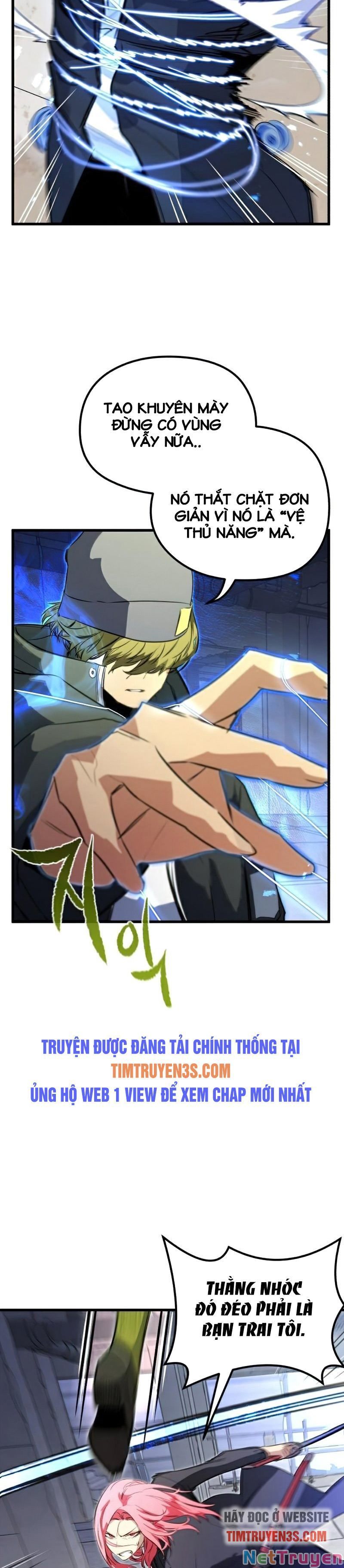 đọc truyện Quỷ Linh Vương Chương 21 ảnh 8 tại Thiên Thai Truyện