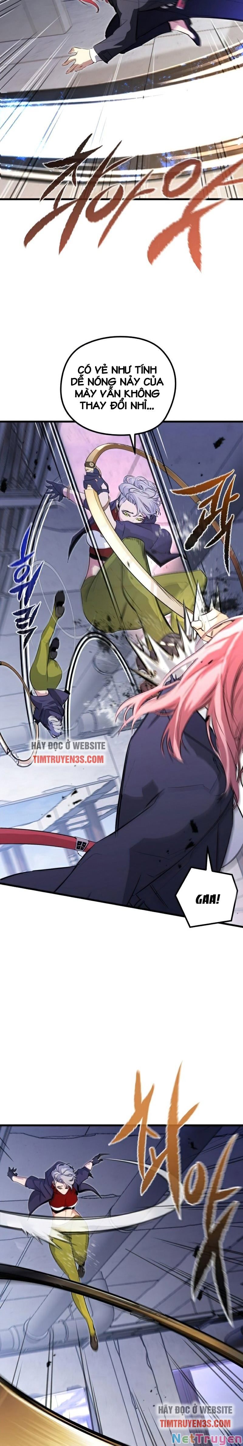 đọc truyện Quỷ Linh Vương Chương 21 ảnh 9 tại Thiên Thai Truyện