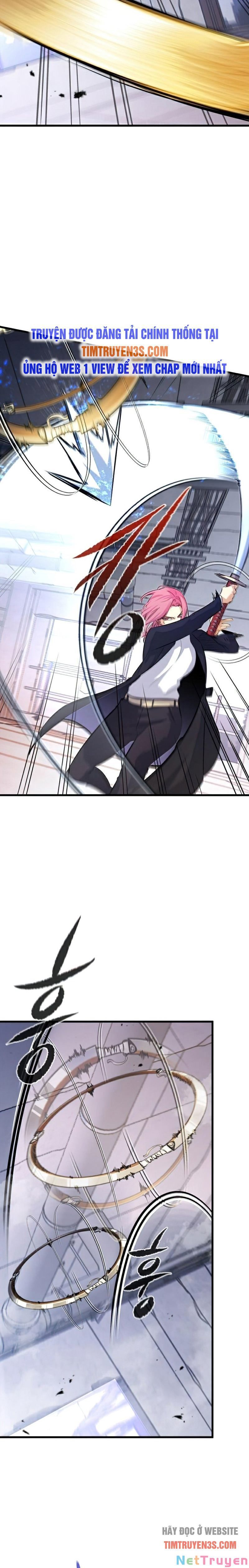 đọc truyện Quỷ Linh Vương Chương 21 ảnh 10 tại Thiên Thai Truyện